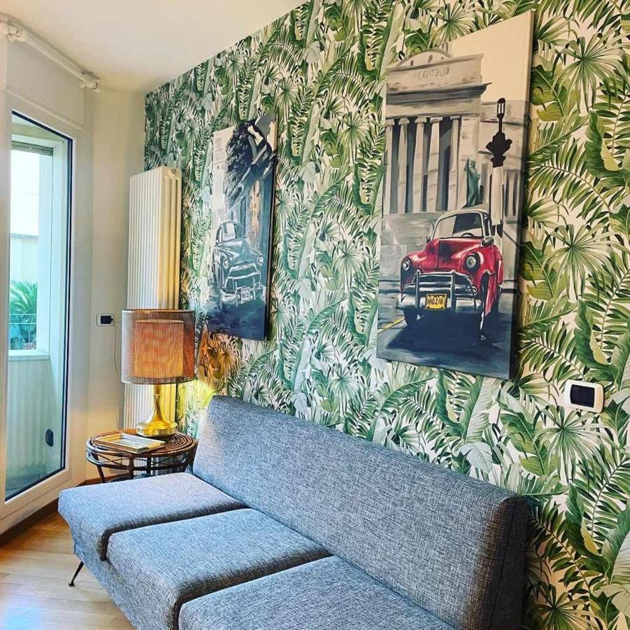 Casa Selleri Apartment Болоня Екстериор снимка