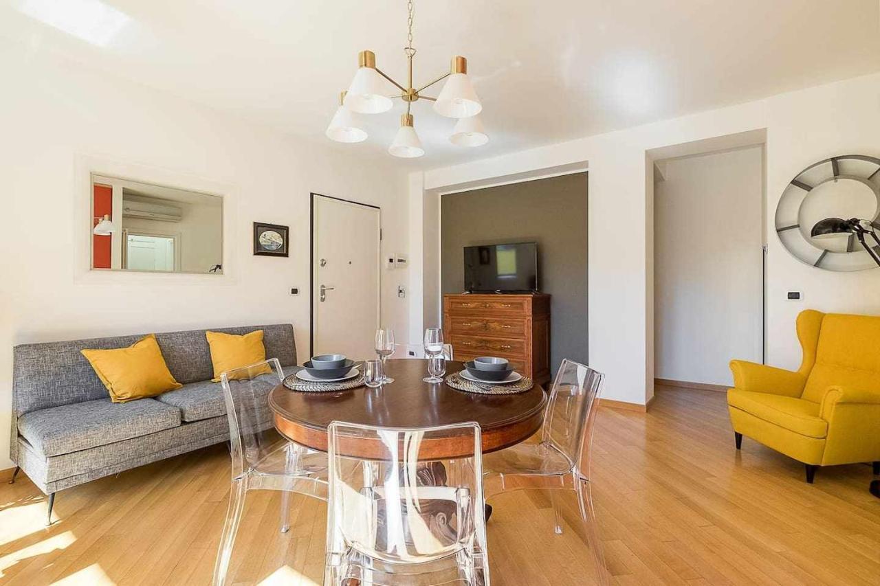 Casa Selleri Apartment Болоня Екстериор снимка