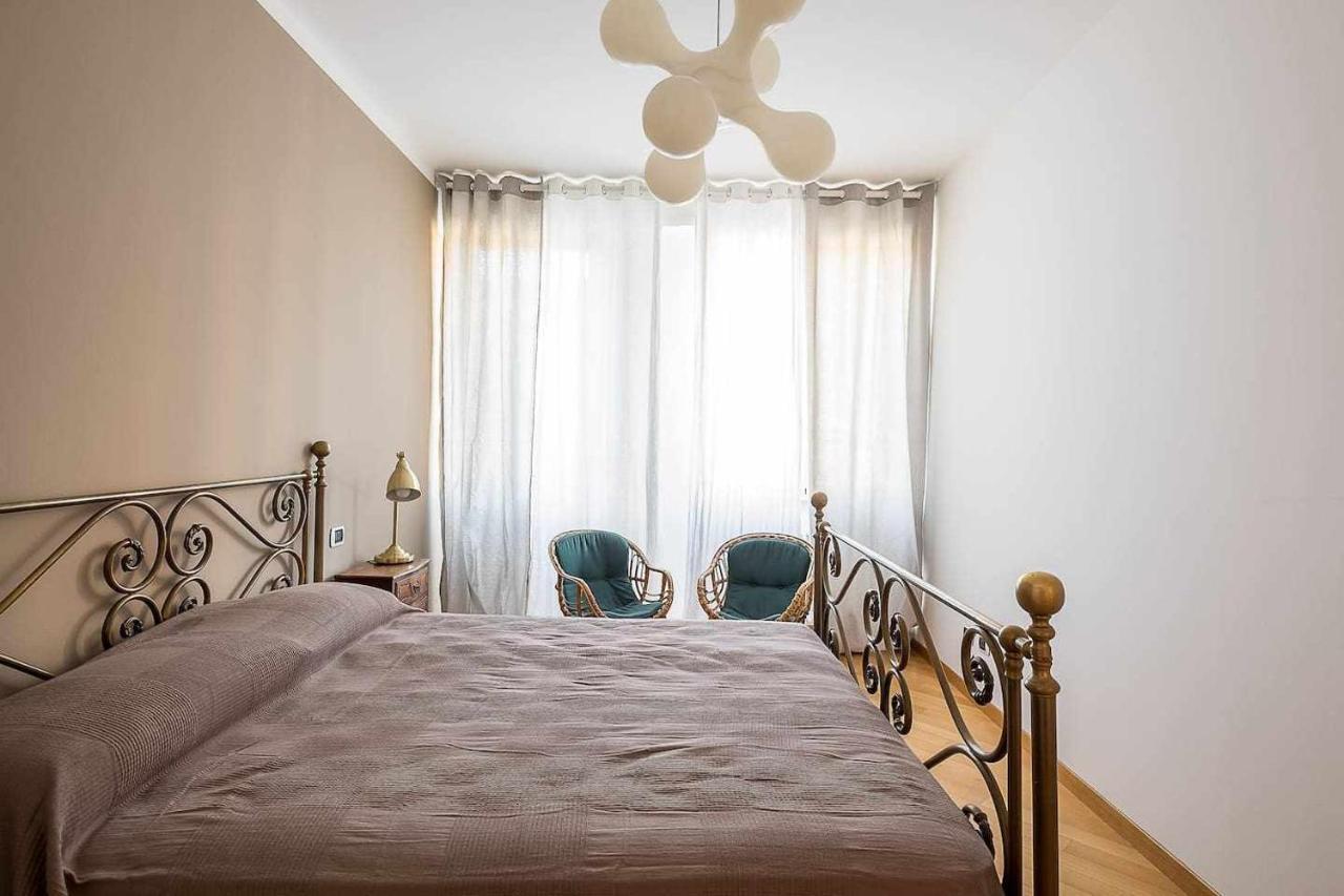 Casa Selleri Apartment Болоня Екстериор снимка