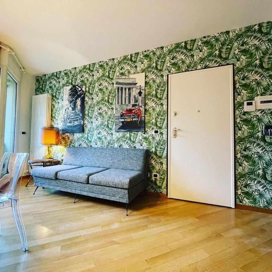 Casa Selleri Apartment Болоня Екстериор снимка