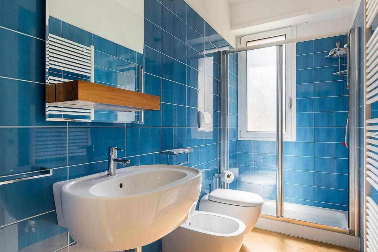 Casa Selleri Apartment Болоня Екстериор снимка